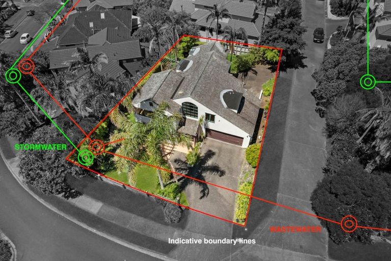 Photo of property in 44 Penguin Drive, Murrays Bay, Auckland, 0630