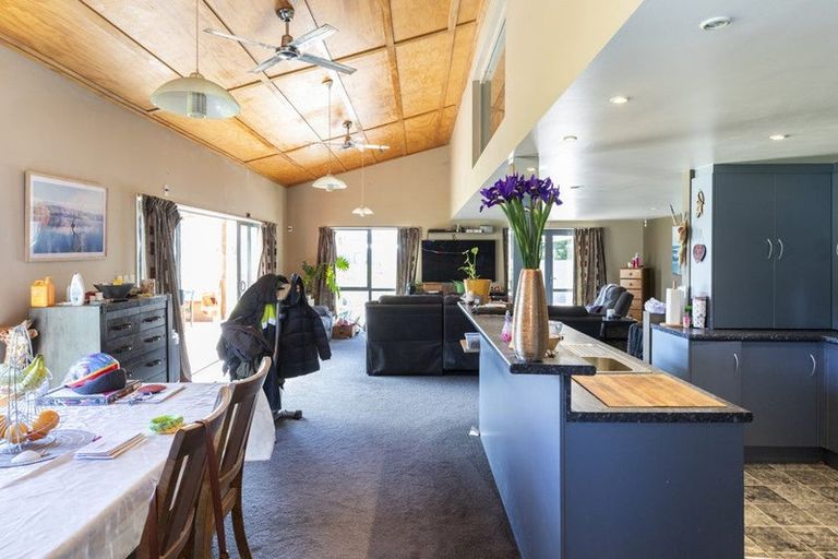 Photo of property in 443 Johns Road, Fernside, Rangiora, 7471