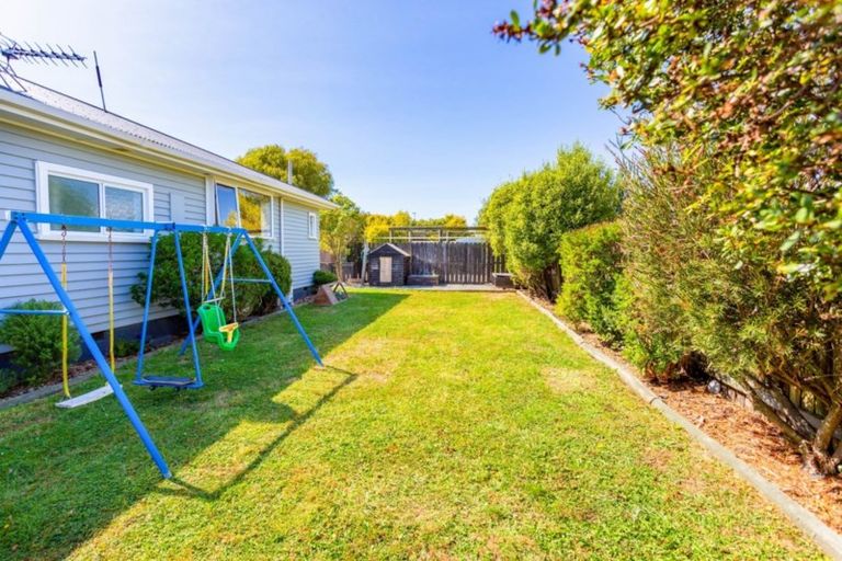 Photo of property in 34 Tilford Street, Woolston, Christchurch, 8062