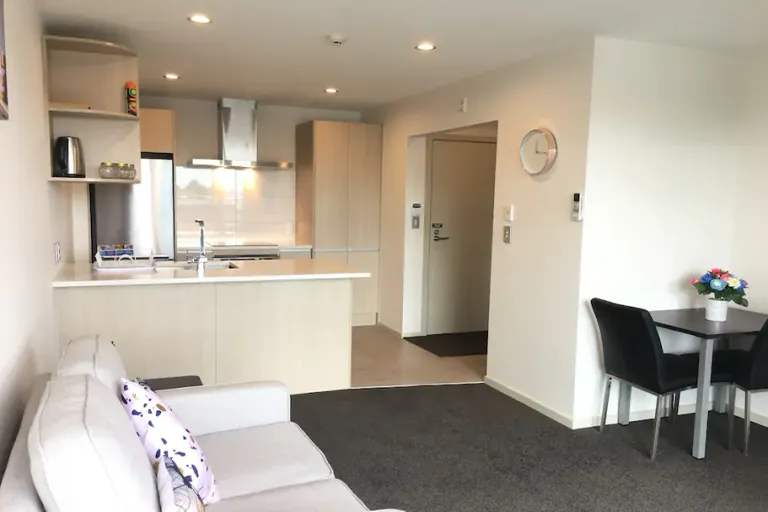 Photo of property in 9/376 Worcester Street, Linwood, Christchurch, 8011