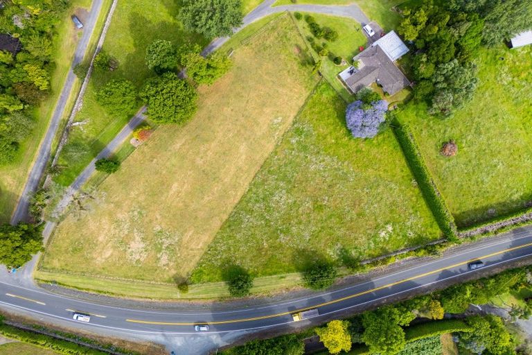 Photo of property in 524 Ngunguru Road, Glenbervie, Whangarei, 0173