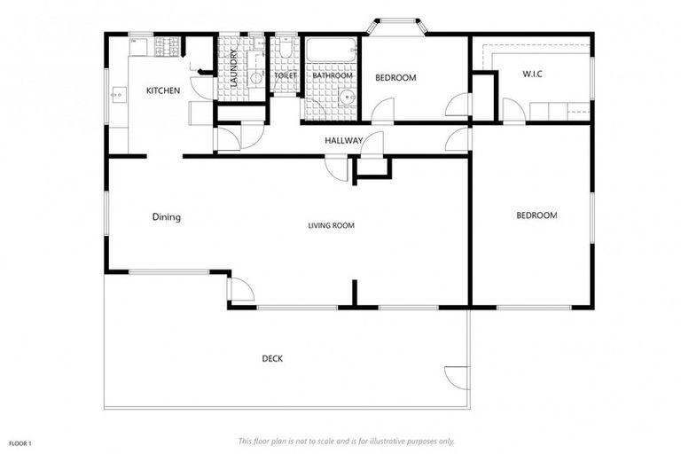 Photo of property in 248 Bridge Street, The Wood, Nelson, 7010