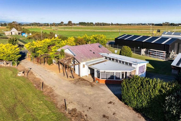 Photo of property in 331 Waihi Road, Hawera, 4673