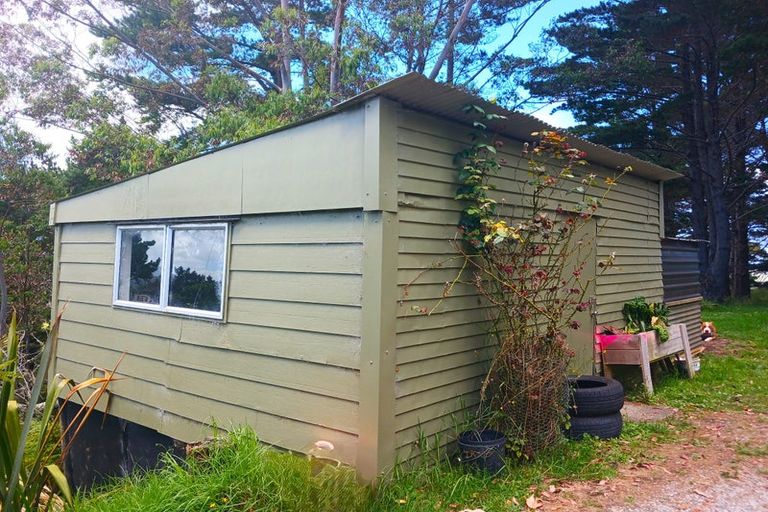 Photo of property in 184 Whangape Road, Herekino, Kaitaia, 0481