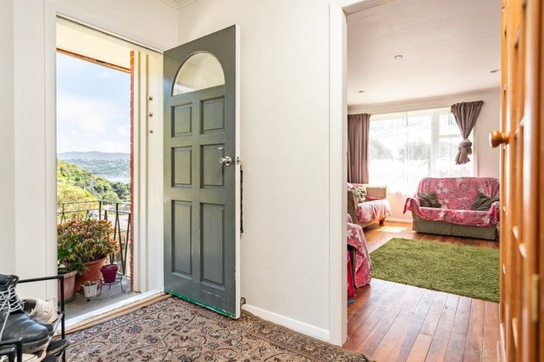 Photo of property in 31 Tukanae Street, Strathmore Park, Wellington, 6022