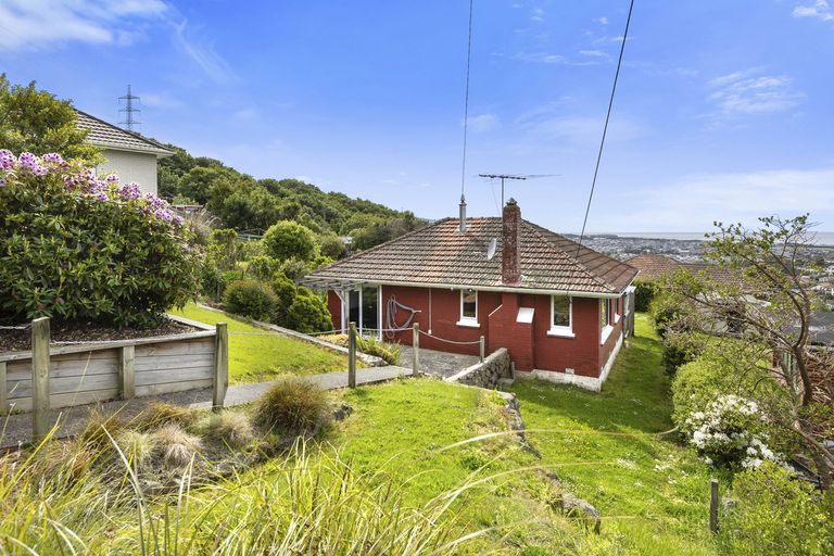Photo of property in 50 Lindsay Road, Lookout Point, Dunedin, 9011