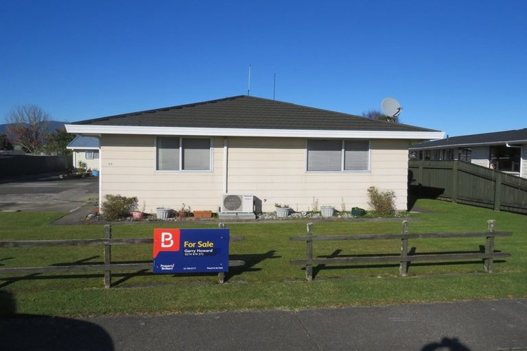 Photo of property in 52a Henley Street, Westport, 7825