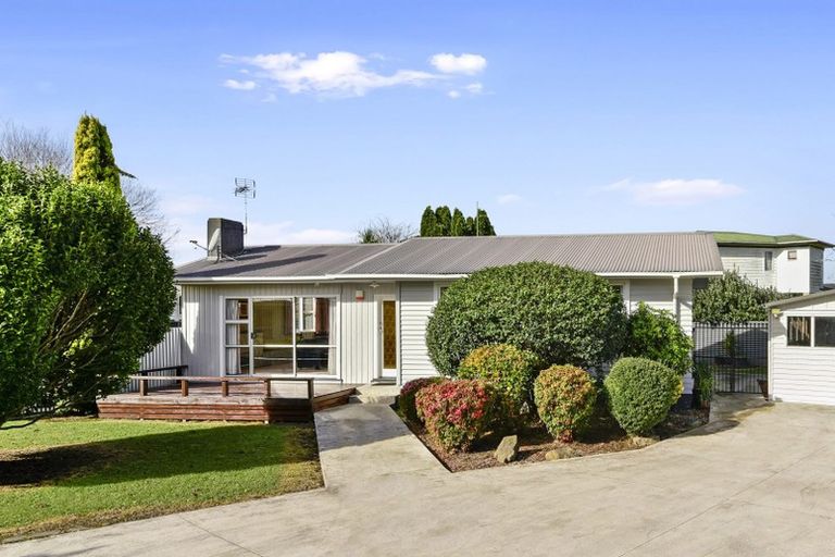Photo of property in 58 Deanwell Avenue, Deanwell, Hamilton, 3206