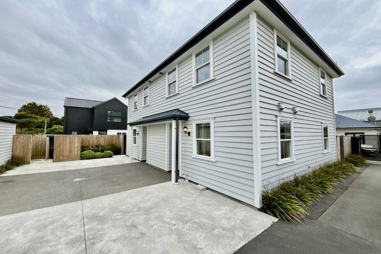 Photo of property in 61b Ruskin Street, Addington, Christchurch, 8024