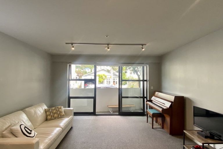 Photo of property in Detroit Apartments, 111/181u Tasman Street, Mount Cook, Wellington, 6021