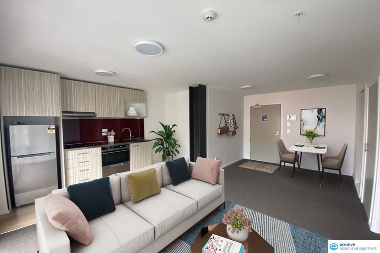 Photo of property in 1103/111 Dixon Street, Te Aro, Wellington, 6011