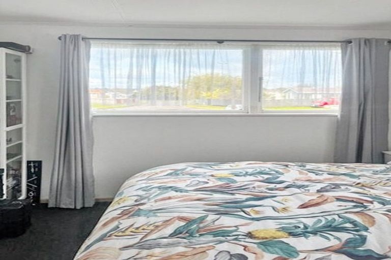 Photo of property in 5 Purnell Place, Marton, 4710