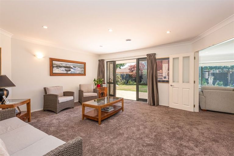 Photo of property in 15 Henry Wigram Drive, Wigram, Christchurch, 8042