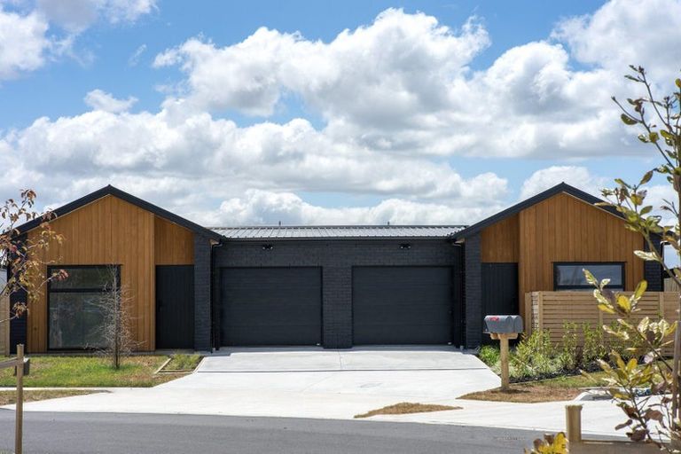 Photo of property in 15 Rongo Close, Horotiu, Hamilton, 3288