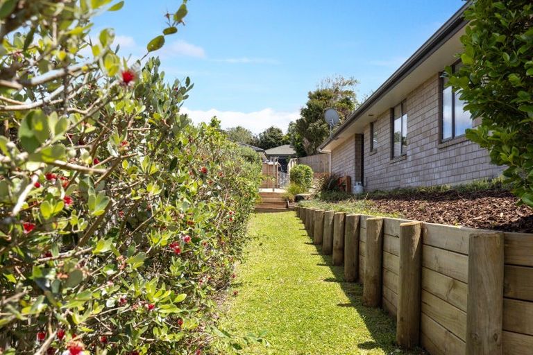 Photo of property in 12 John Andrew Drive, Warkworth, 0910