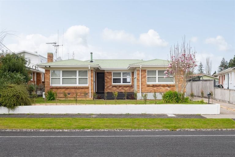 Photo of property in 248 Bankwood Road, Chartwell, Hamilton, 3210