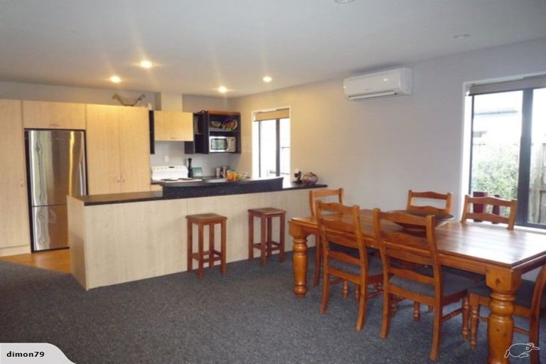 Photo of property in 5a Gilbert Close, Rolleston, 7614