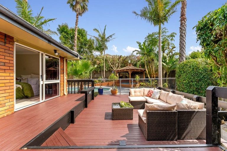 Photo of property in 6 Alicia Road, Somerville, Auckland, 2014