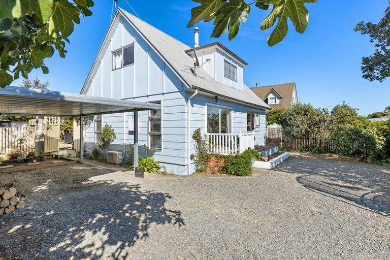 Photo of property in 46a Holdaway Street, Riversdale, Blenheim, 7201