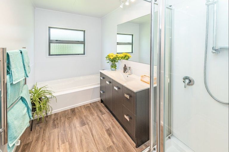 Photo of property in 673 No 3 Line, Okoia, Whanganui, 4582