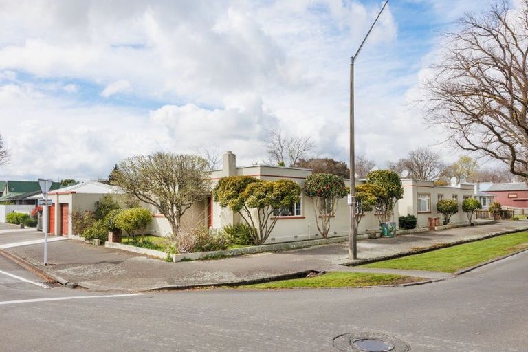 Photo of property in 486 Ferguson Street, Hokowhitu, Palmerston North, 4410