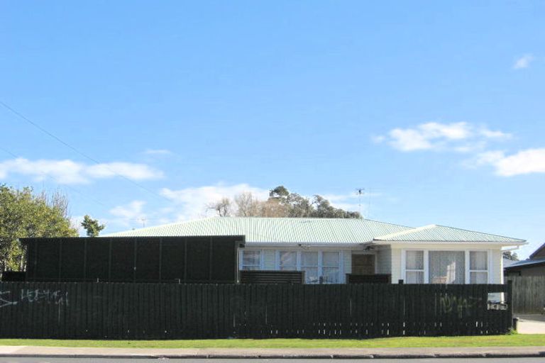 Photo of property in 85a Dominion Road, Papakura, 2110