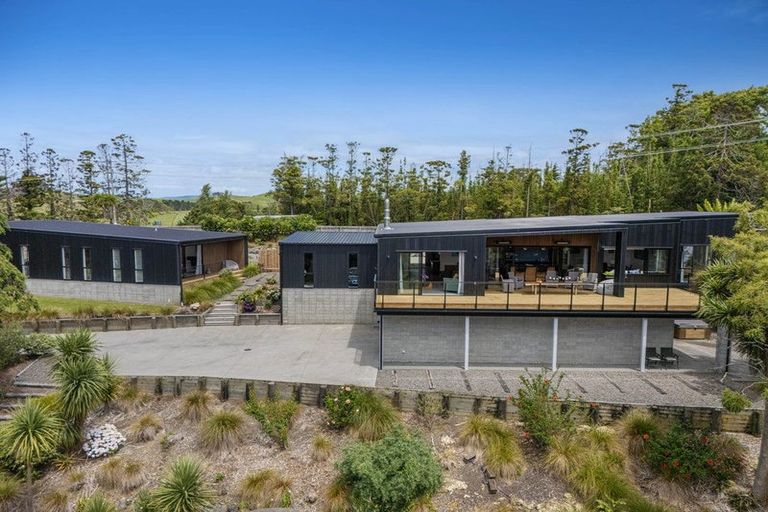 Photo of property in 161 Sharp Road, Warkworth, 0982