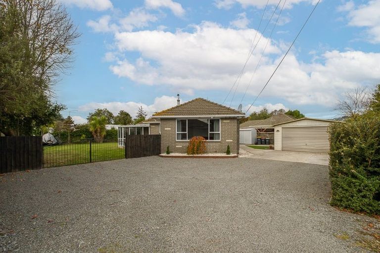 Photo of property in 46 Gould Crescent, Woolston, Christchurch, 8023