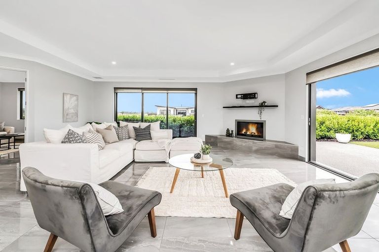 Photo of property in 79 Te Raki Drive, Lincoln, 7608