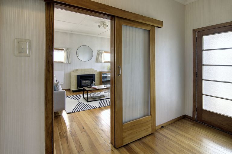 Photo of property in 60 Kuripuni Street, Kuripuni, Masterton, 5810