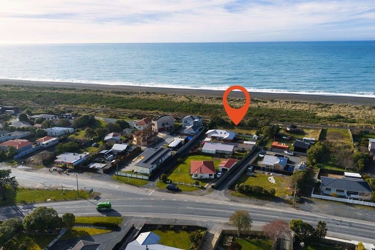 Photo of property in 234c Beach Road, Kaikoura, 7300