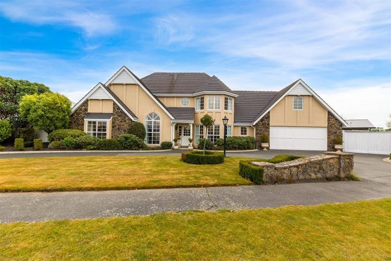 Photo of property in 31 Oregon Place, Burwood, Christchurch, 8061