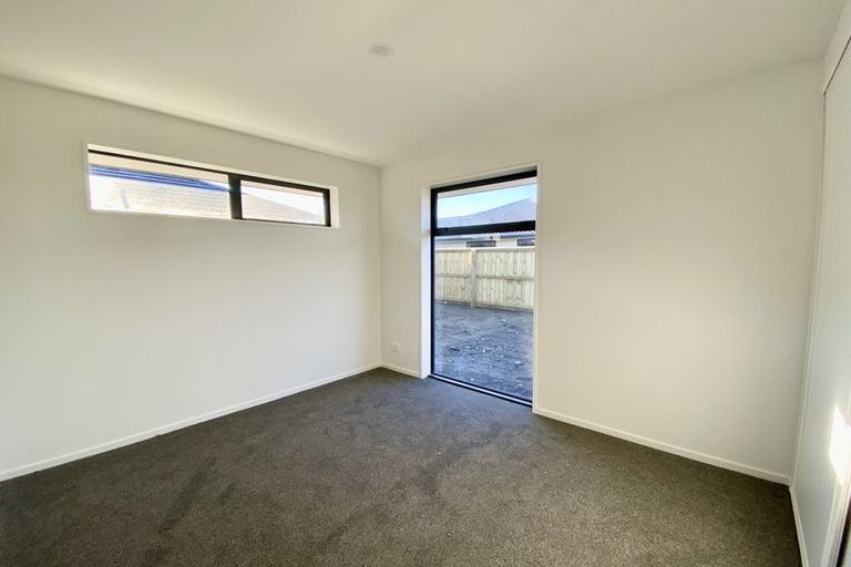 Photo of property in 77 Ridgeway Avenue, Rolleston, 7615