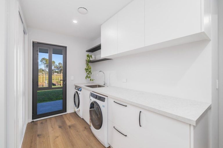 Photo of property in 37 Bradley Road, West Melton, Christchurch, 7675