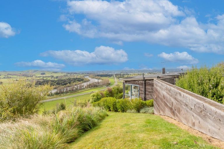 Photo of property in Glendaruel, 207d Pukeora Scenic Road, Waipukurau, 4281