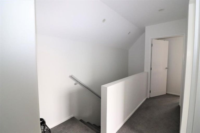 Photo of property in 4/188 Chester Street East, Christchurch Central, Christchurch, 8011