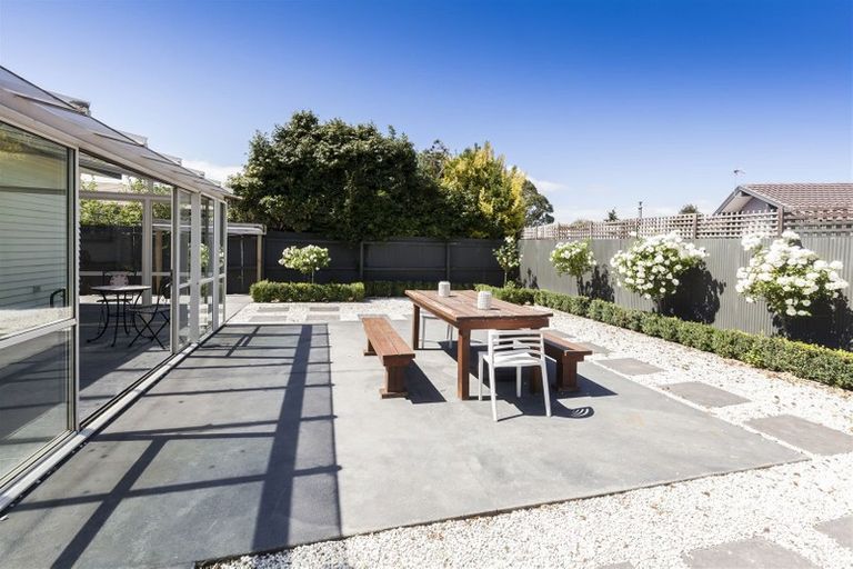 Photo of property in 79 Tuckers Road, Casebrook, Christchurch, 8051