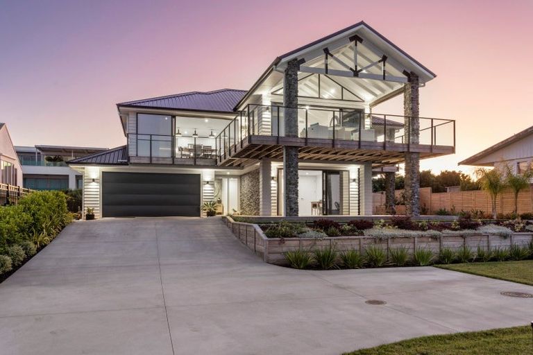 Photo of property in 80 Harbour Drive, Otumoetai, Tauranga, 3110