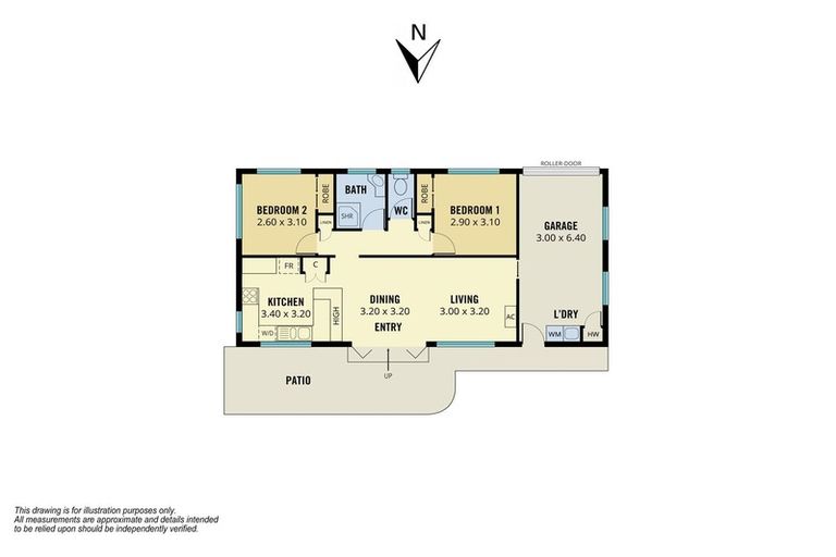 Photo of property in 61 Paerata Road, Pukekohe, 2120