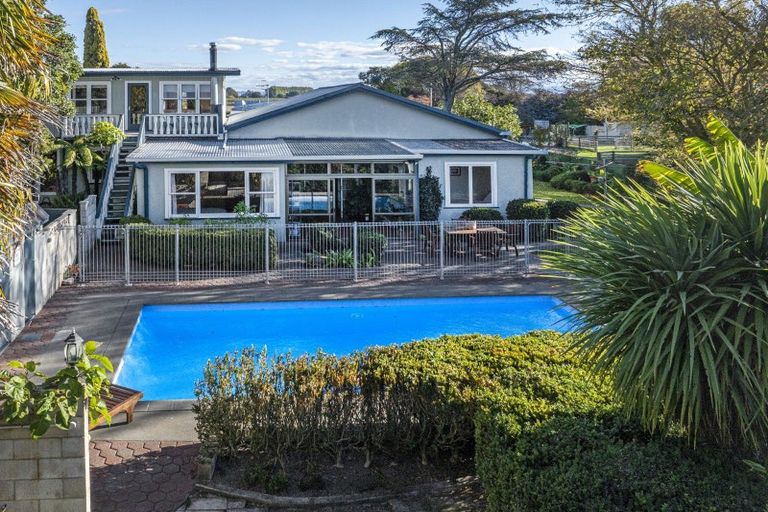 Photo of property in 36 Kaiapo Road, Camberley, Hastings, 4120