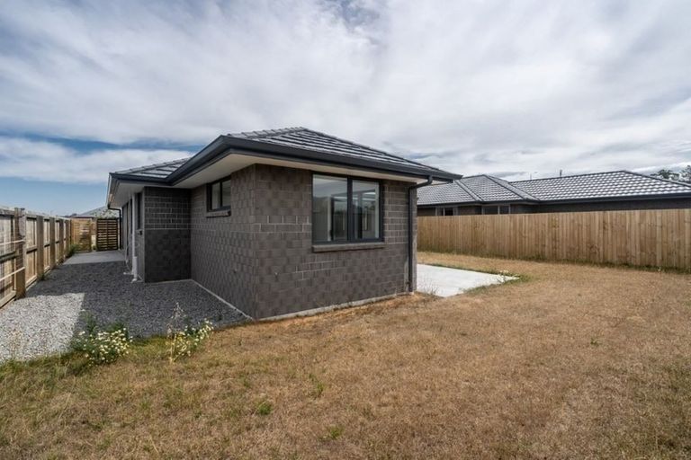 Photo of property in 31 Maitland Crescent, Rolleston, 7614