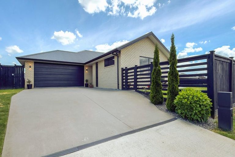 Photo of property in 20 Earl Road, Matamata, 3400