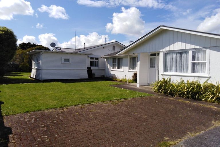 Photo of property in 3 Sydney Street, Palmerston North, 4414