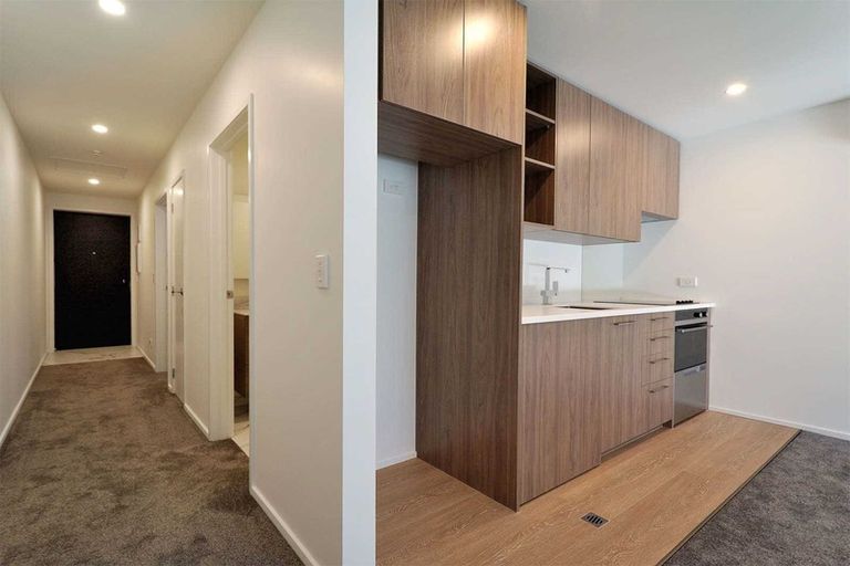 Photo of property in 207/420 Hagley Avenue, Christchurch Central, Christchurch, 8011