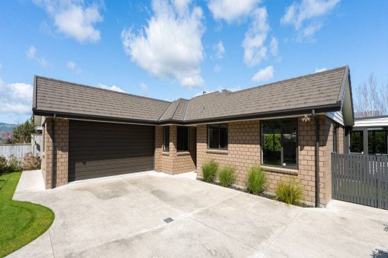 Photo of property in 151 James Line, Kelvin Grove, Palmerston North, 4414