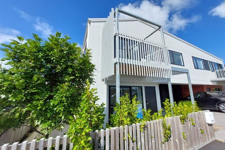 Photo of property in 1/7 Dyer Street, Whitiora, Hamilton, 3200