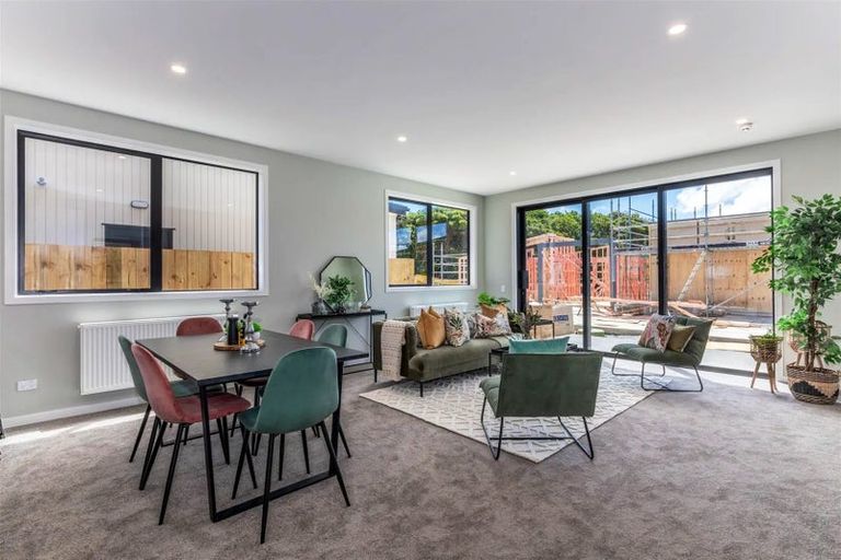 Photo of property in 4 Skysail Lane, Whitby, Porirua, 5024