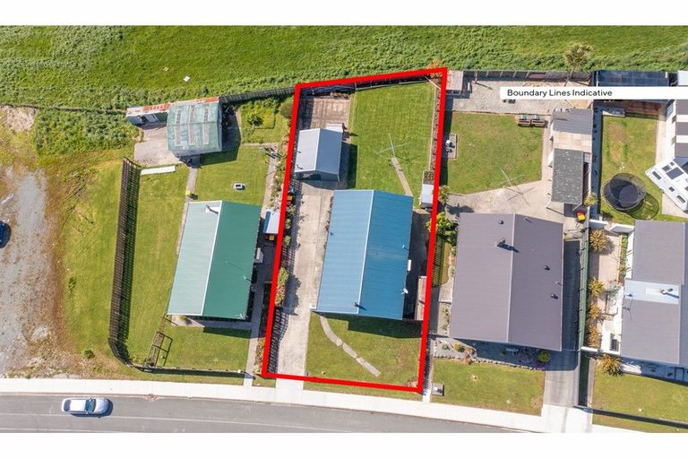 Photo of property in 197 Regent Street, Heidelberg, Invercargill, 9812