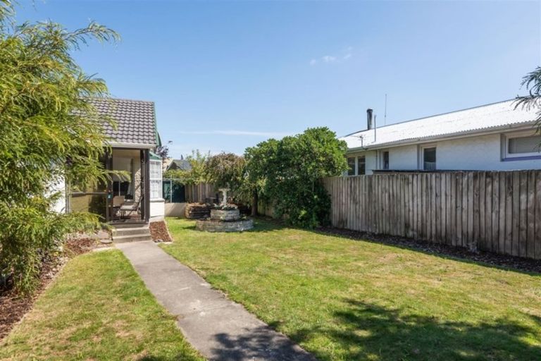 Photo of property in 64 Gainsborough Street, Hoon Hay, Christchurch, 8025
