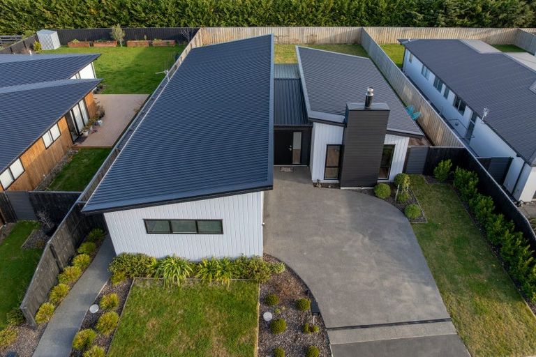 Photo of property in 100 Benashet Drive, Lincoln, 7608